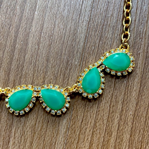 Kate Spade necklace - Picture 2 of 3